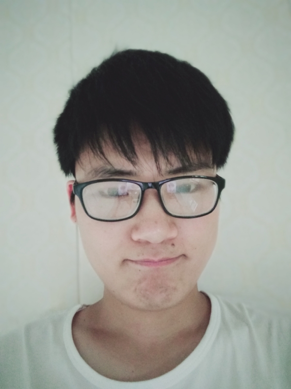 陈先生的第一张照片--宿迁相亲服务中心