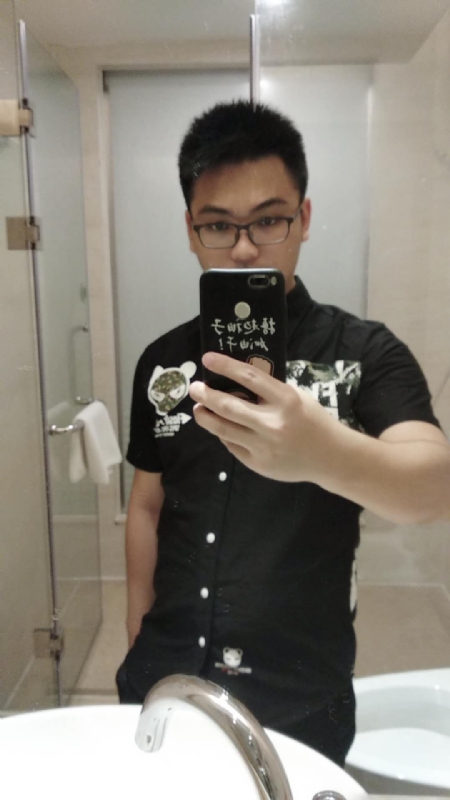 墨客的第一张照片--宿迁相亲服务中心