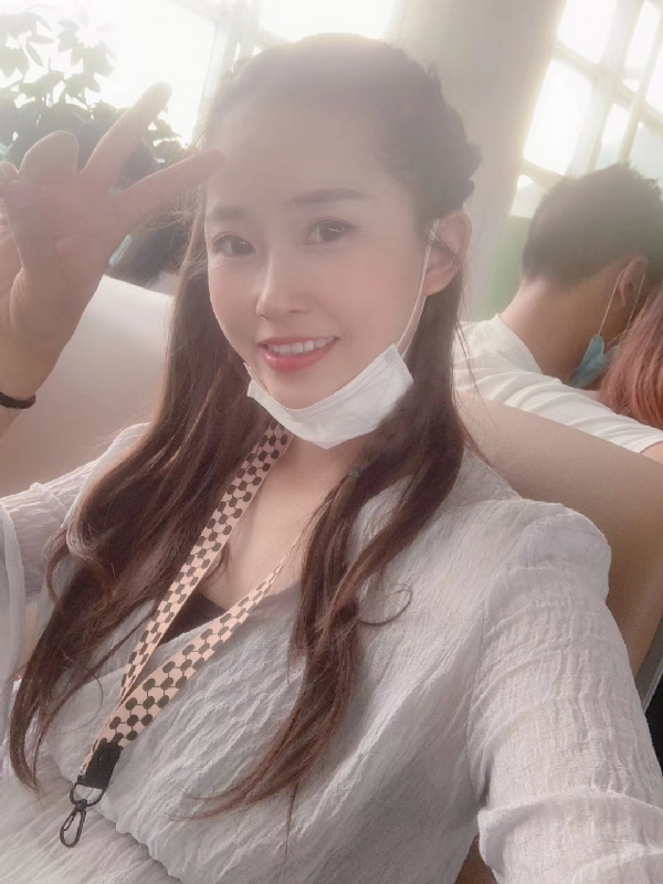 宁乙的第一张照片--宿迁相亲服务中心