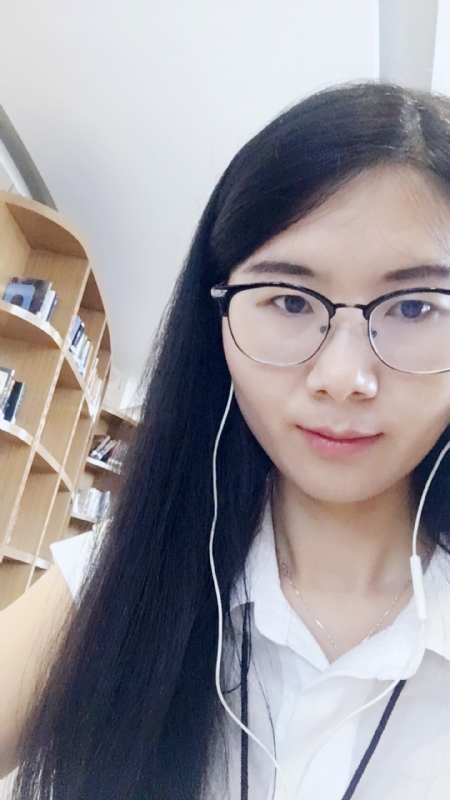 Cindee的第一张照片--宿迁相亲服务中心