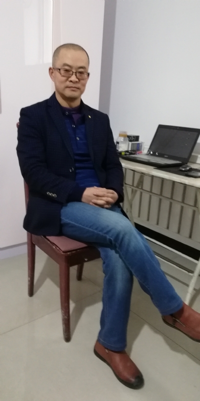 gqzh的第一张照片--宿迁相亲服务中心