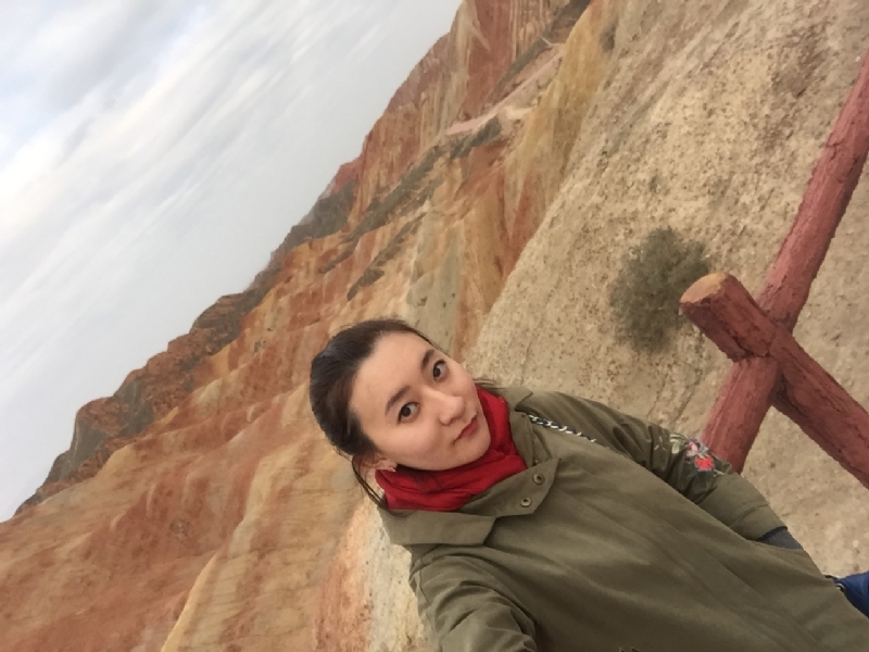 依雪的第一张照片--宿迁相亲服务中心