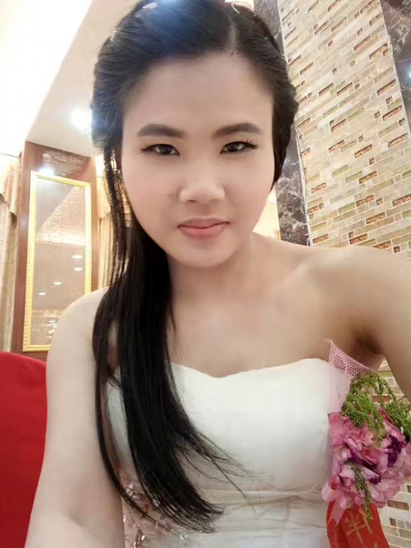 四叶草的第一张照片--宿迁相亲服务中心