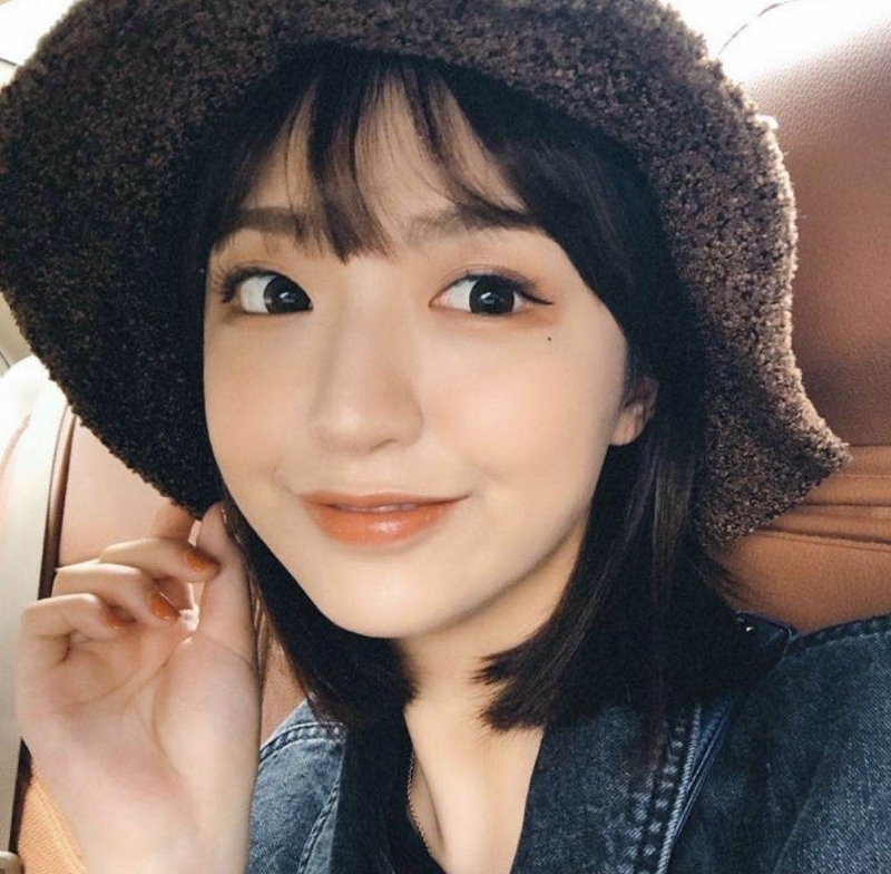 李雅容的第一张照片--宿迁相亲服务中心