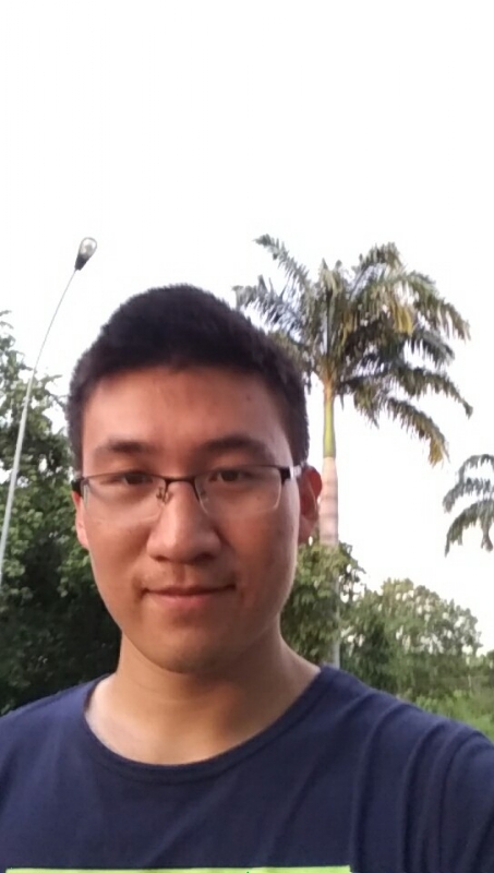 马丁的第二张照片--宿迁相亲服务中心