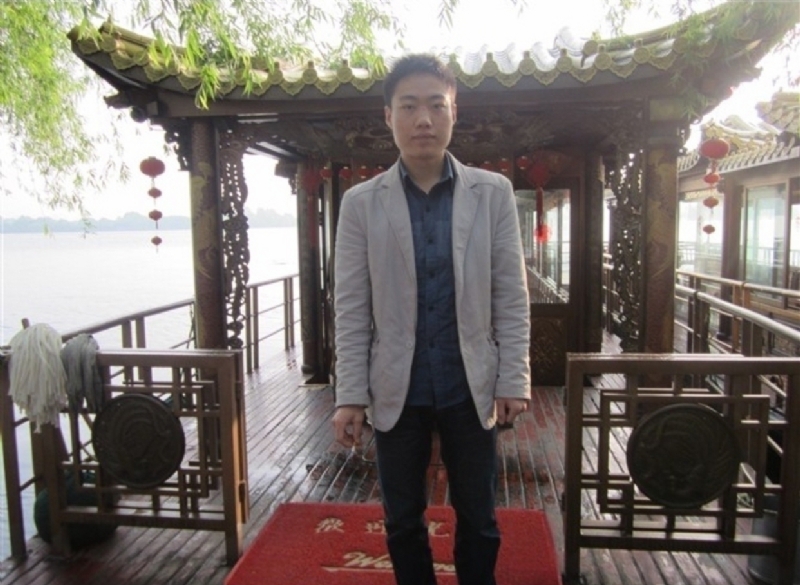 竹子??????的第一张照片--宿迁相亲服务中心