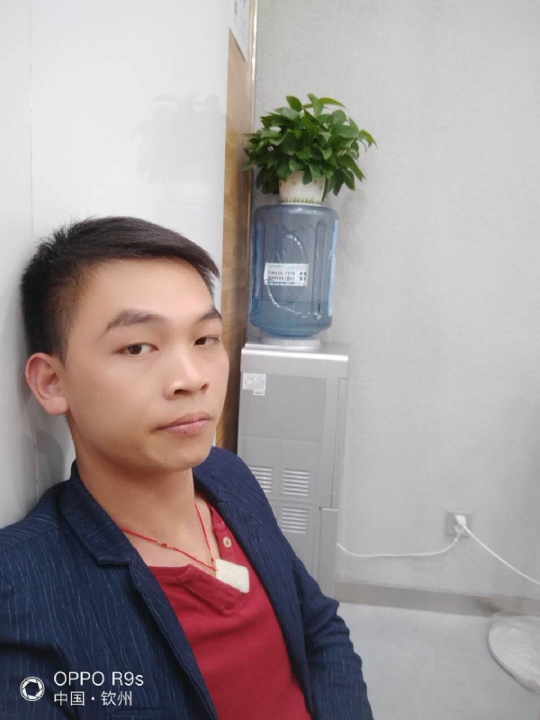 只想好好的爱一个人的第一张照片--宿迁相亲服务中心