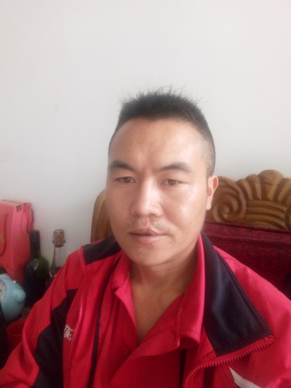 为所欲为的第一张照片--宿迁相亲服务中心