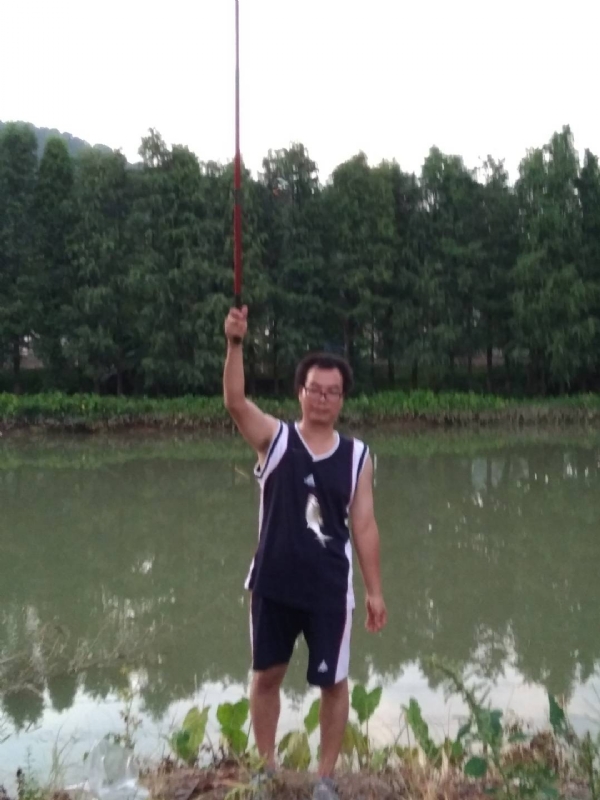 平凡人生的第二张照片--宿迁相亲服务中心