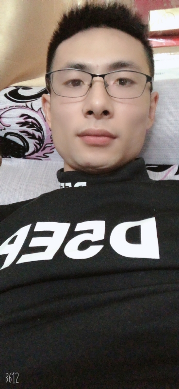 随遇而安的第一张照片--宿迁相亲服务中心