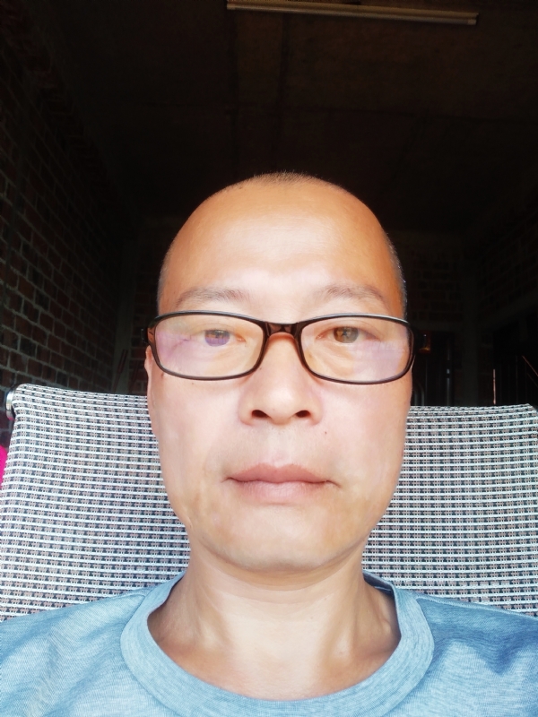 森的第一张照片--宿迁相亲服务中心