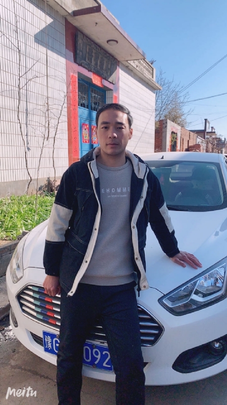 一片云的第一张照片--宿迁相亲服务中心