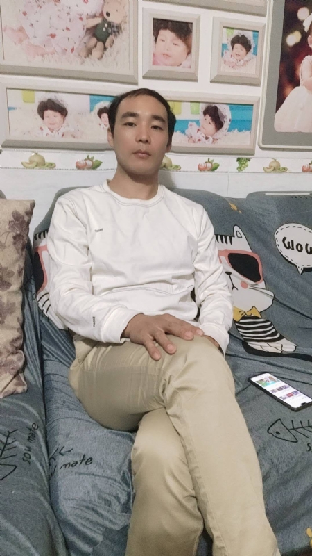 一片云的第二张照片--宿迁相亲服务中心