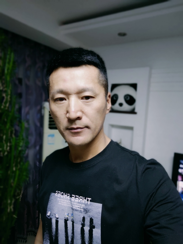 庆柏的第一张照片--宿迁相亲服务中心