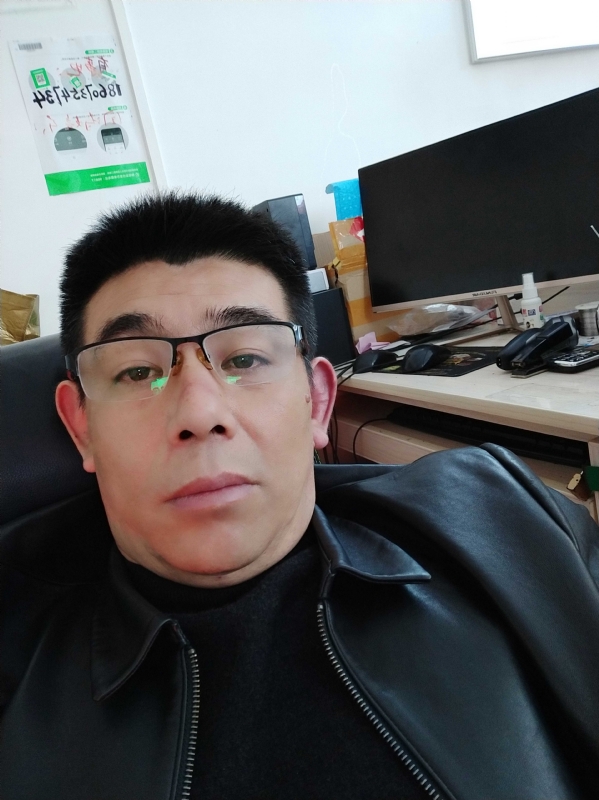 择心的第一张照片--宿迁相亲服务中心