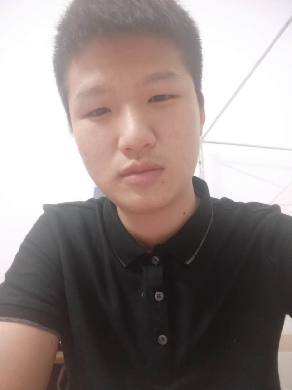 邓先生的第一张照片--宿迁相亲服务中心