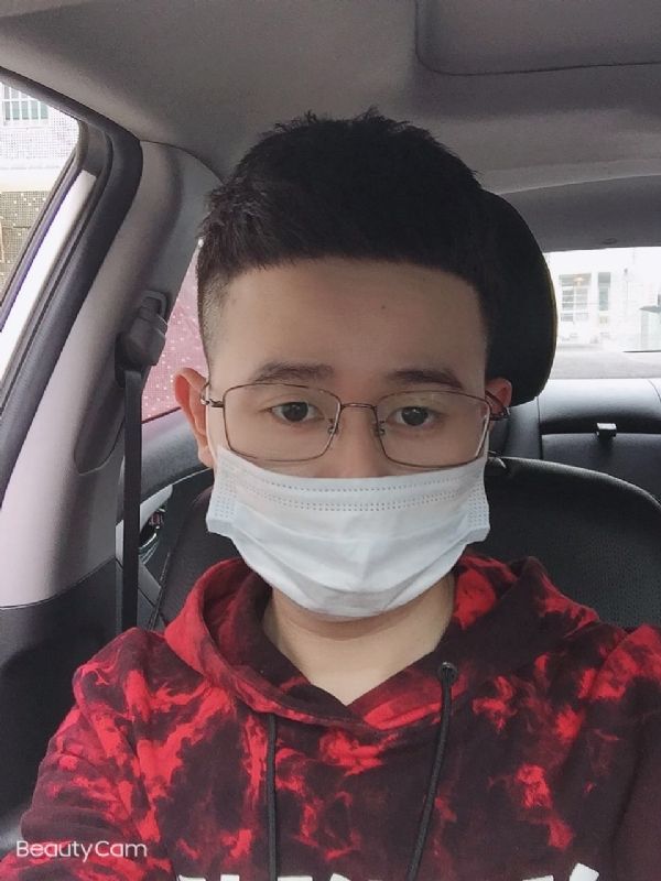 WQJ的第二张照片--宿迁相亲服务中心