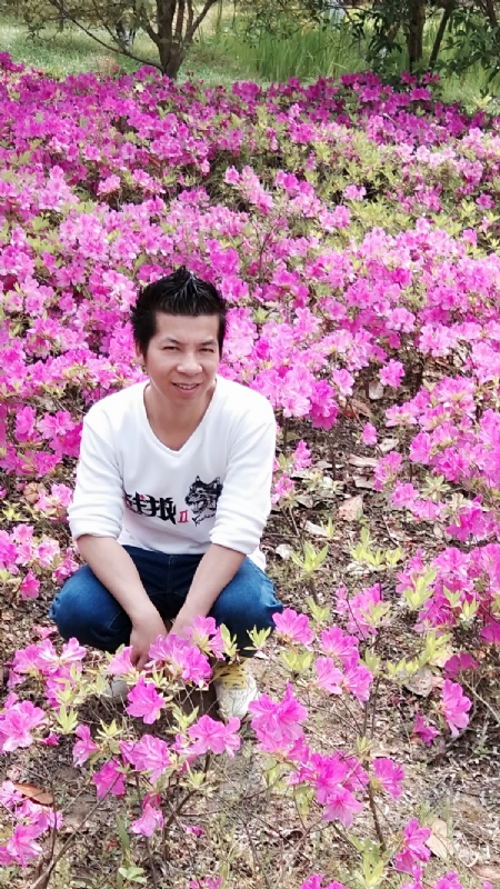 云淡风轻的第一张照片--宿迁相亲服务中心