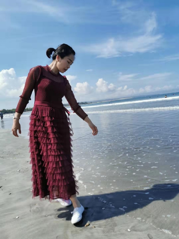 shamoweisi的第七张照片--宿迁相亲服务中心