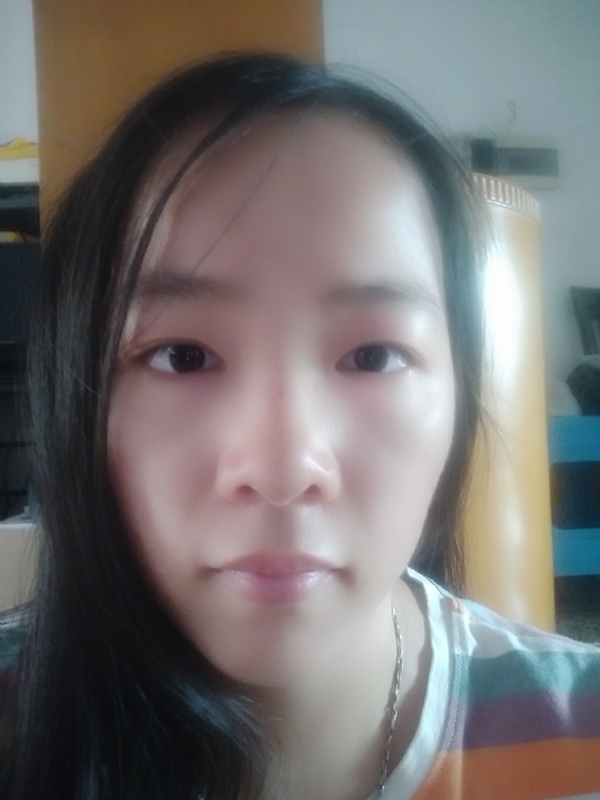 w洁的第一张照片--宿迁相亲服务中心