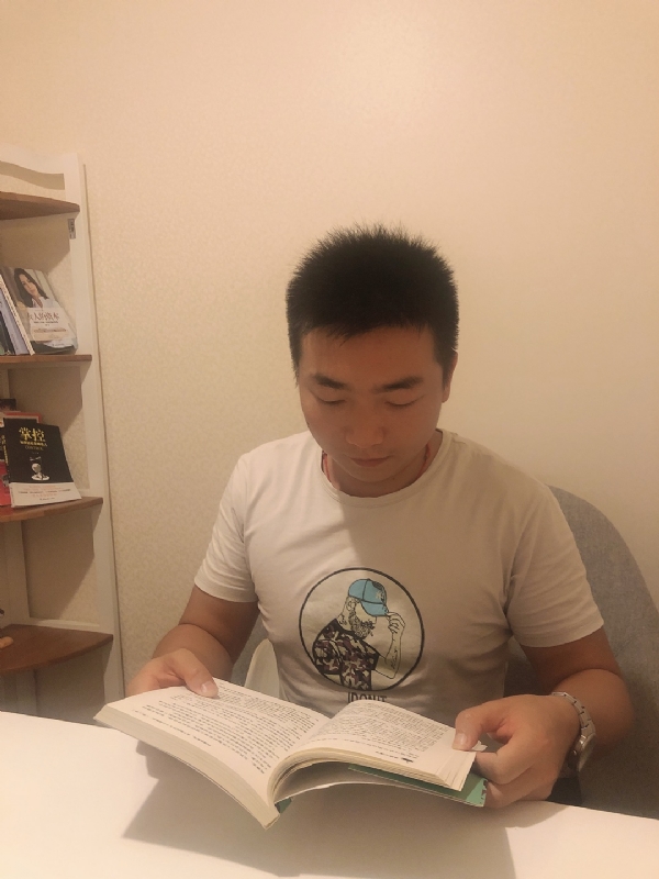 一路向前的第一张照片--宿迁相亲服务中心