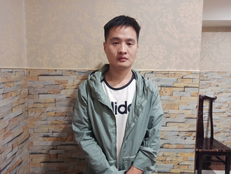 安贝的第一张照片--宿迁相亲服务中心