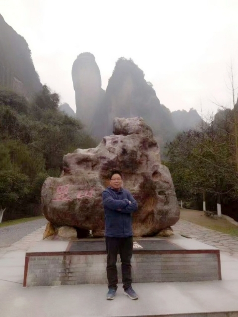 珍惜的第一张照片--宿迁相亲服务中心