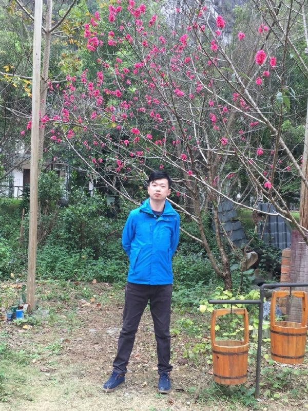 金生水起的第二张照片--宿迁相亲服务中心