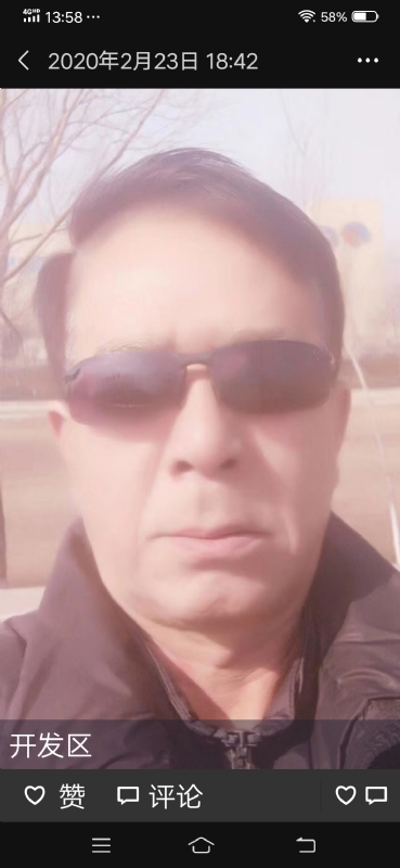 无尽的路的第一张照片--宿迁相亲服务中心