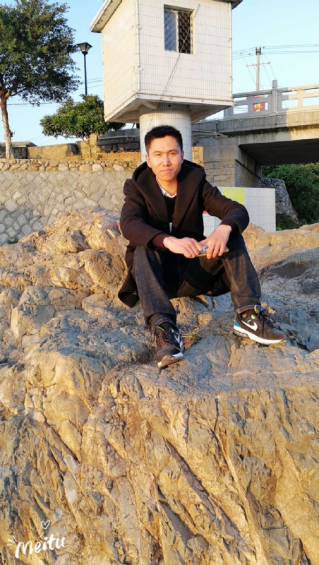 王俊辉的第一张照片--宿迁相亲服务中心