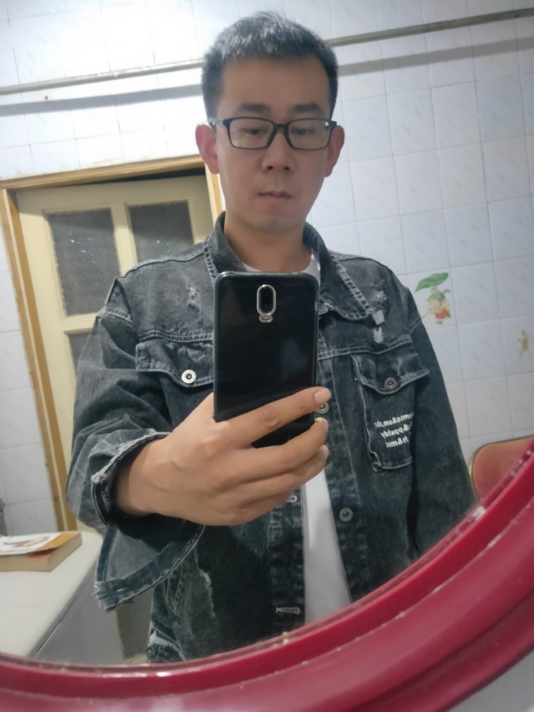 纸上谈兵的第一张照片--宿迁相亲服务中心