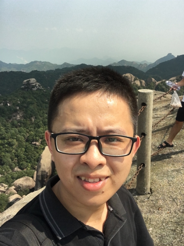 七凌的第一张照片--宿迁相亲服务中心