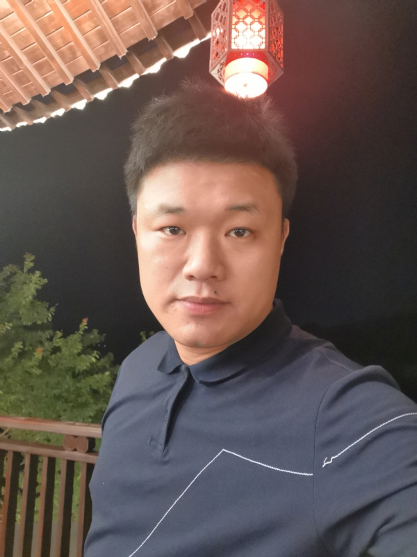 耿直boy的第二张照片--宿迁相亲服务中心