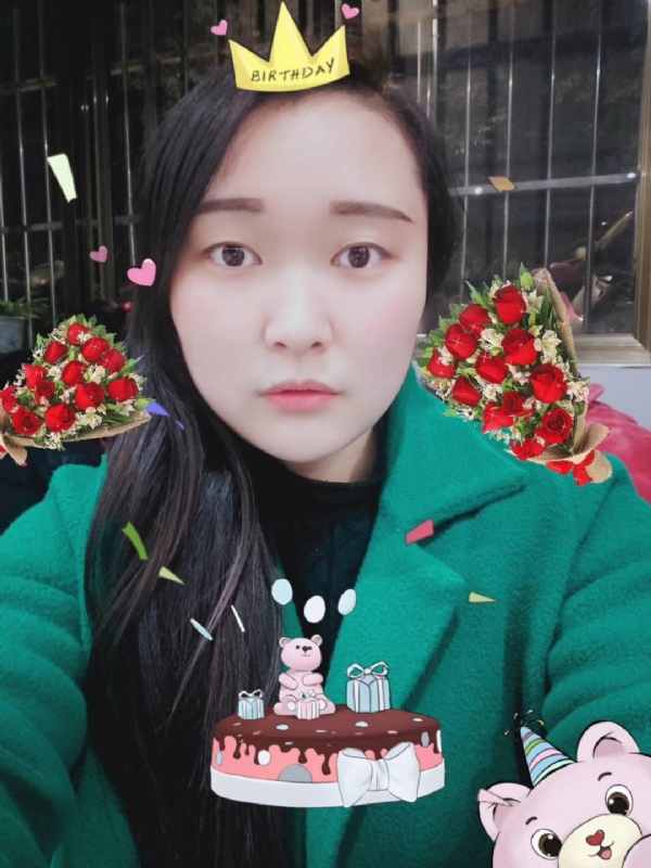 未来不是梦的第二张照片--宿迁相亲服务中心