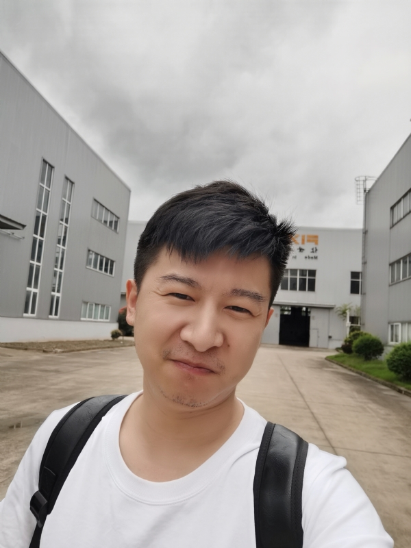 二叔的第二张照片--宿迁相亲服务中心