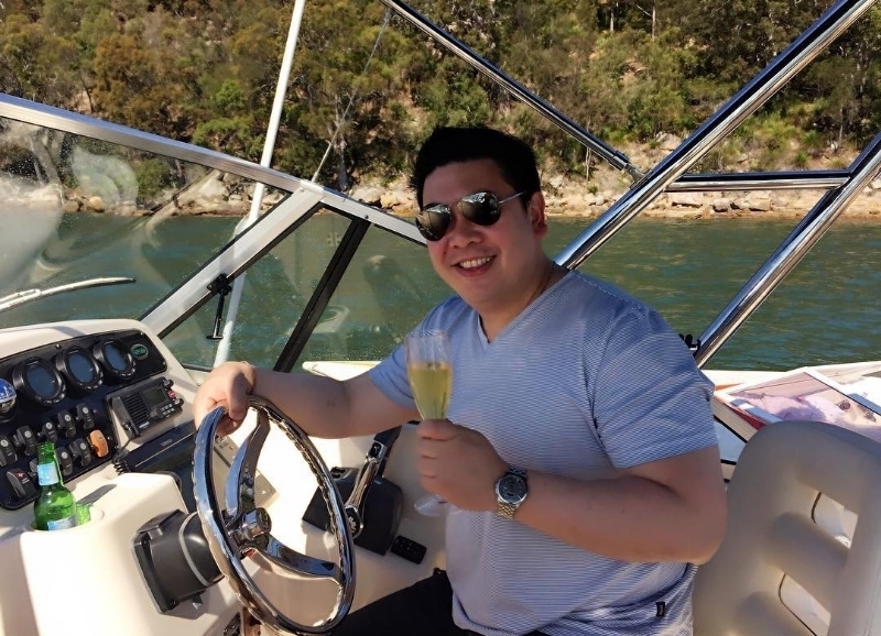 kang的第一张照片--宿迁相亲服务中心