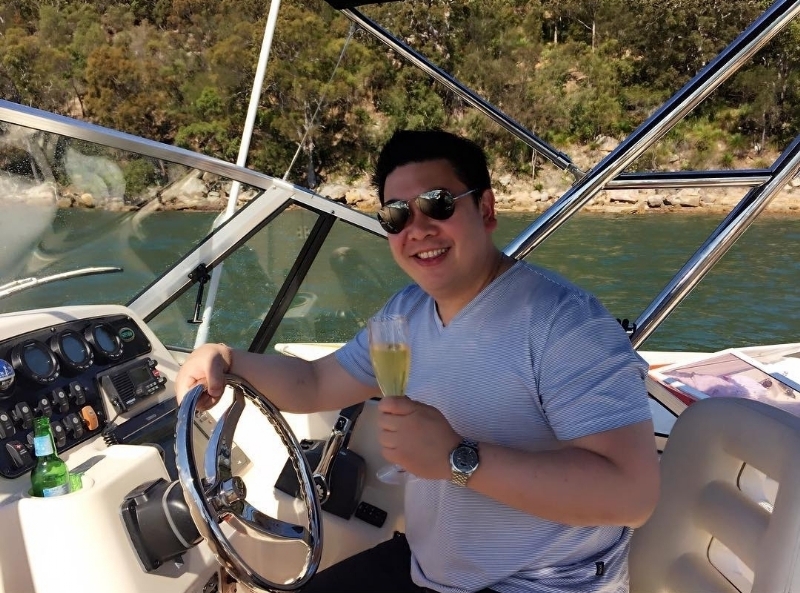 kang的第二张照片--宿迁相亲服务中心