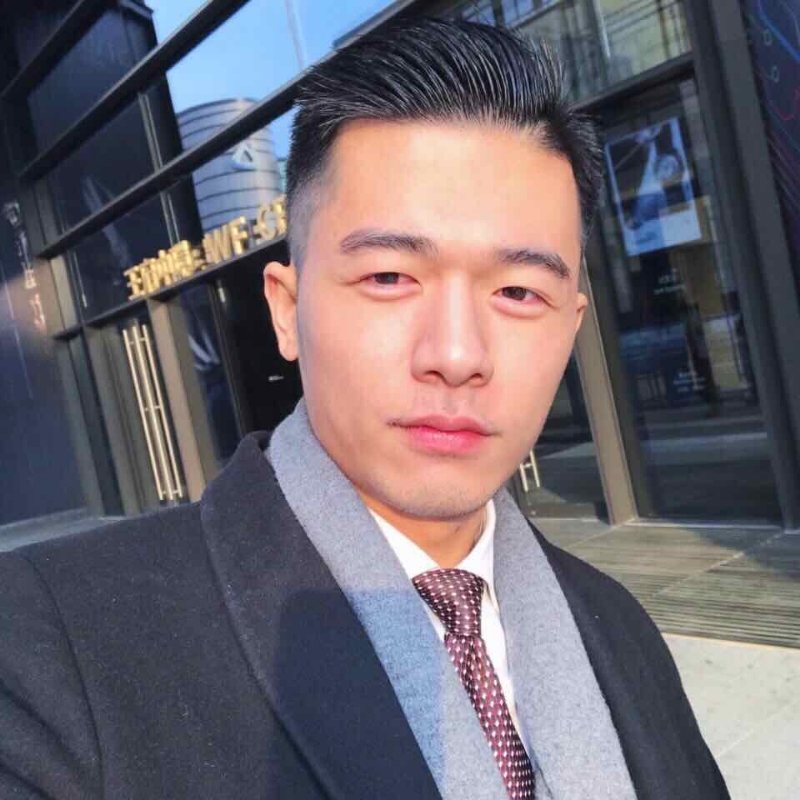 顺其自然的第一张照片--宿迁相亲服务中心