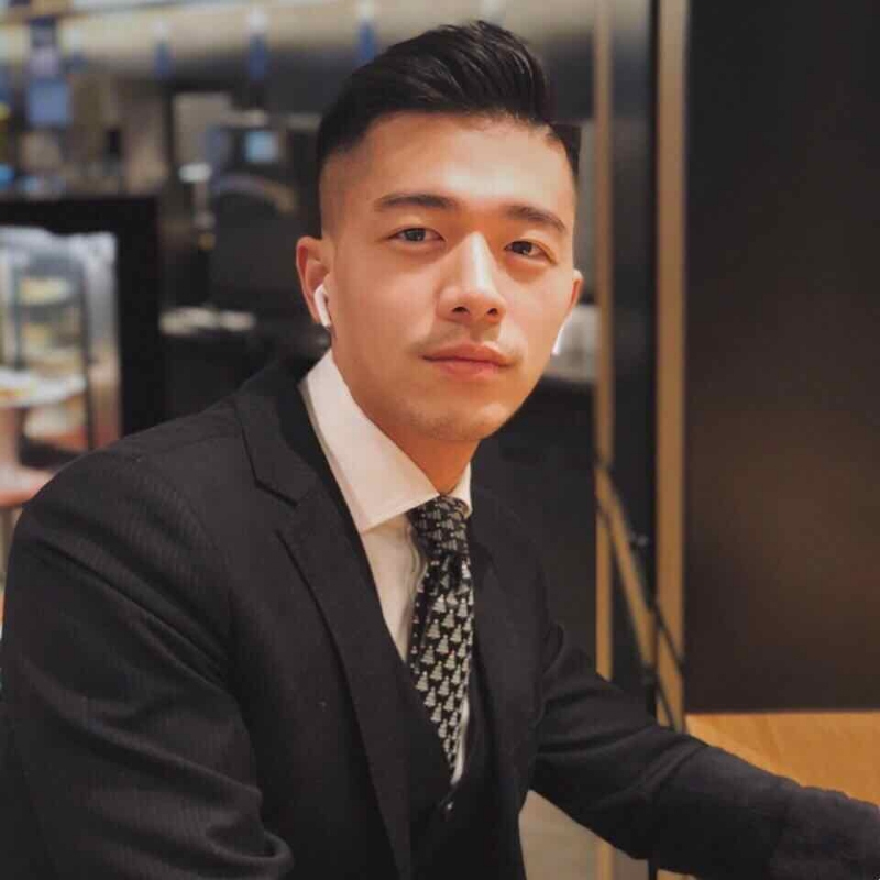 顺其自然的第二张照片--宿迁相亲服务中心