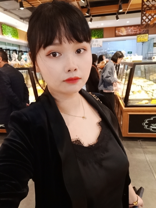 寒心的第二张照片--宿迁相亲服务中心