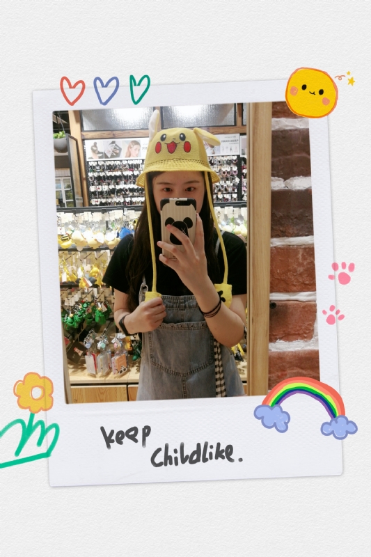 等雨停的第一张照片--宿迁相亲服务中心