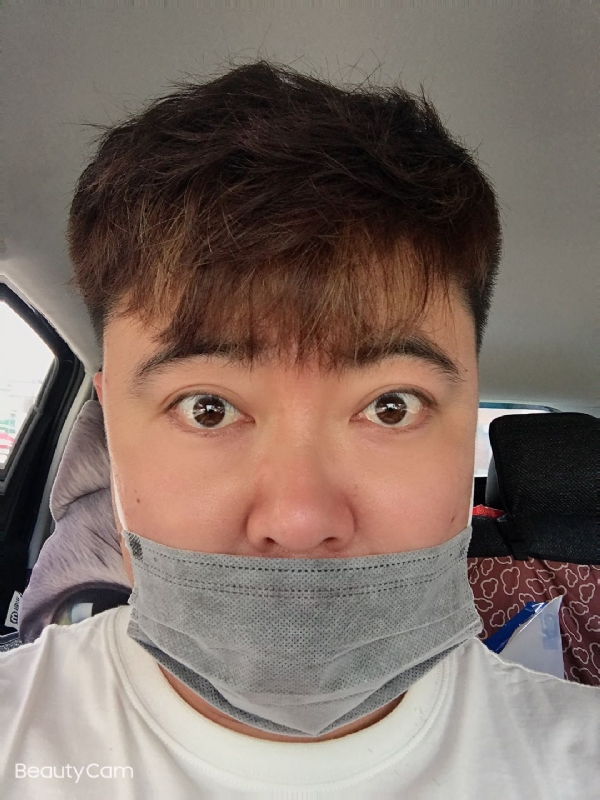 情有独钟的第一张照片--宿迁相亲服务中心