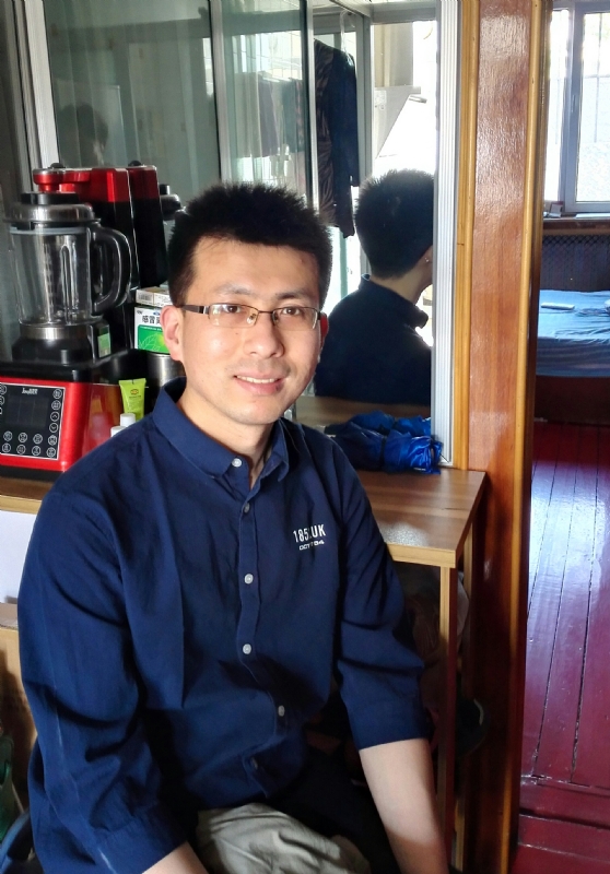 风华的第三张照片--宿迁相亲服务中心