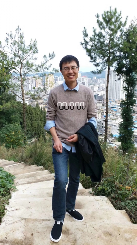 会飞的鱼的第一张照片--宿迁相亲服务中心