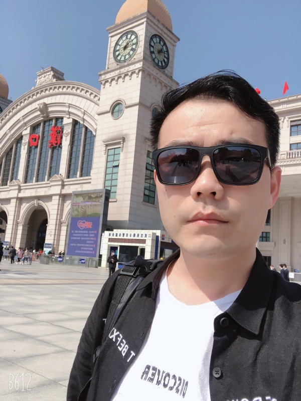 楚河畔的第一张照片--宿迁相亲服务中心