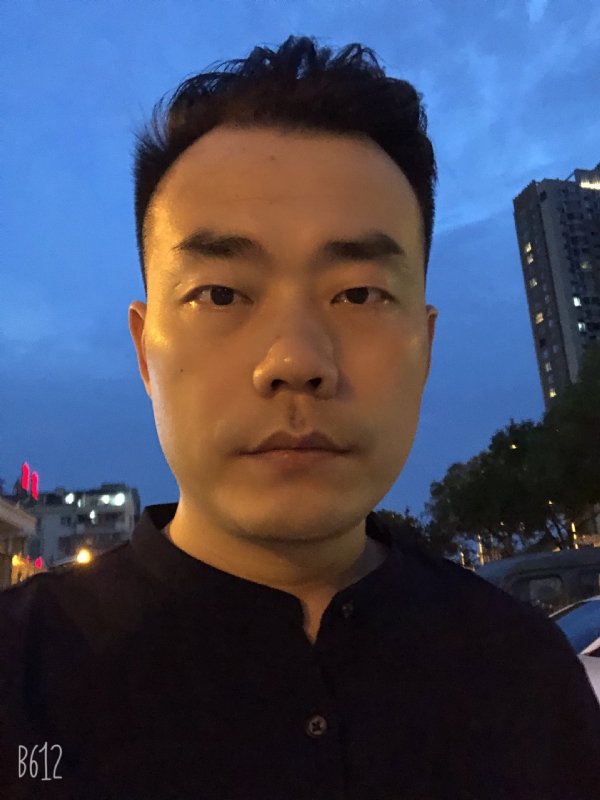 楚河畔的第二张照片--宿迁相亲服务中心