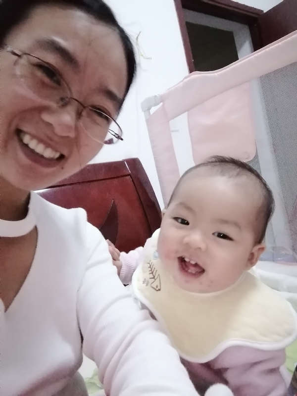 有你们真好的第二张照片--宿迁相亲服务中心