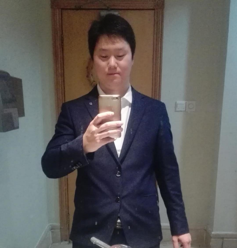 缥缈的第一张照片--宿迁相亲服务中心