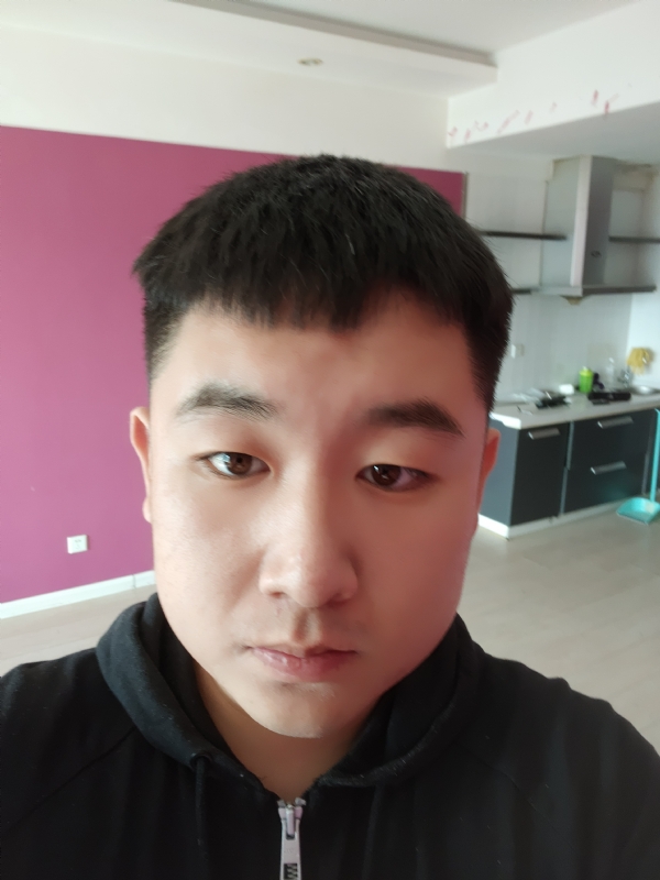 正宇的第一张照片--宿迁相亲服务中心