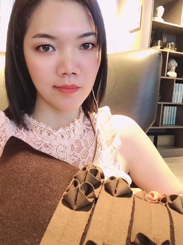 92年kiki的第一张照片--宿迁相亲服务中心